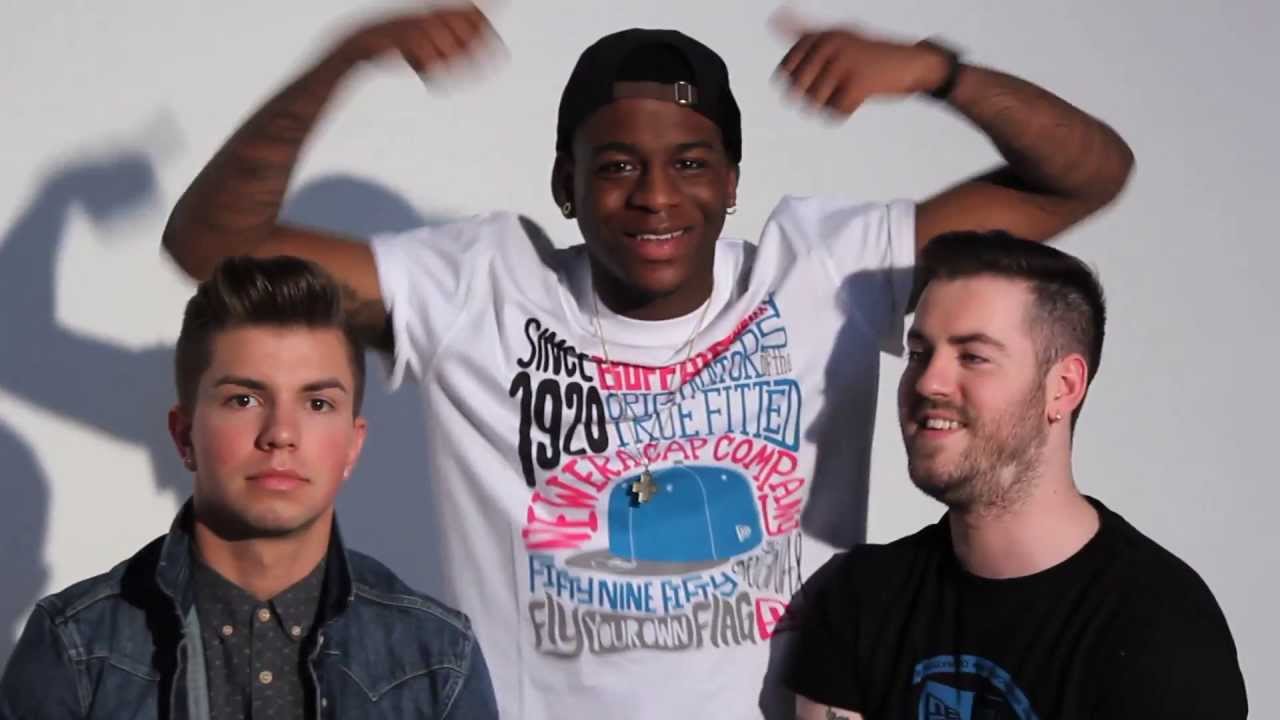 DRAFTED Magazine - Loveable Rogues Interview