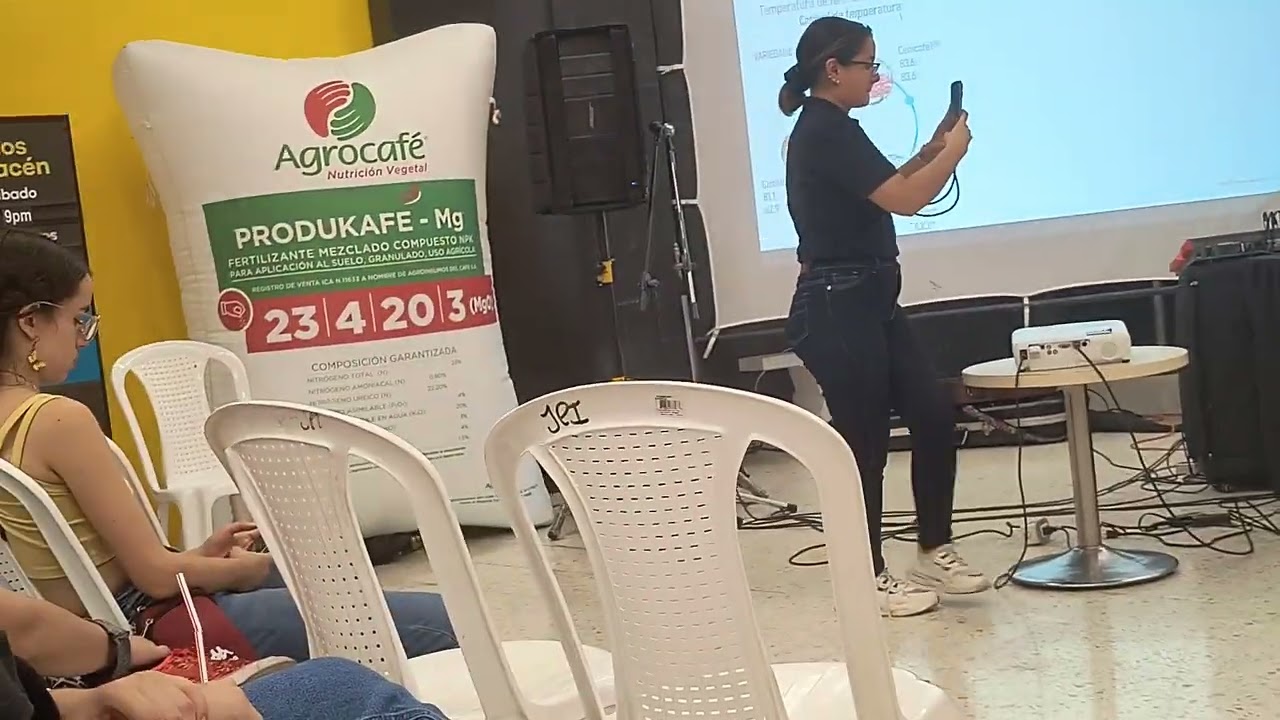 fermentación, cenicafe Tuluá 29 junio 2024