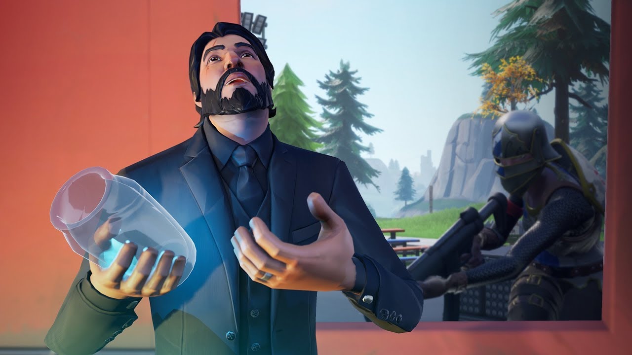 HOW TO WIN | The Hardest Thing About Solo Squads.. (Fortnite Battle Royale)