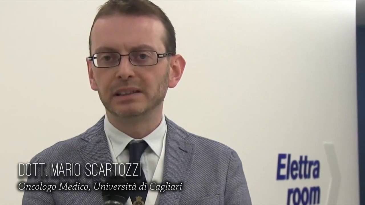 Linee guida AIOM sul tumore gastrico
