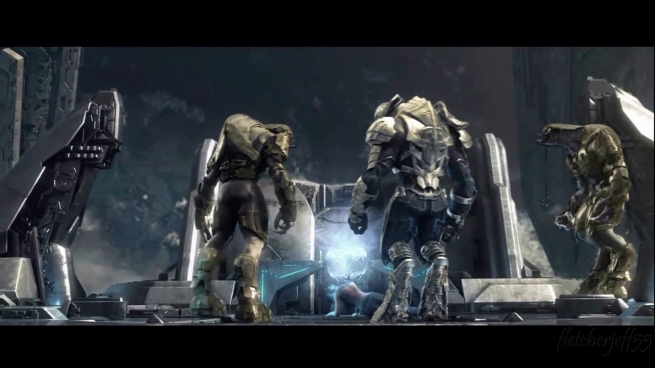 Halo Wars GMV - 