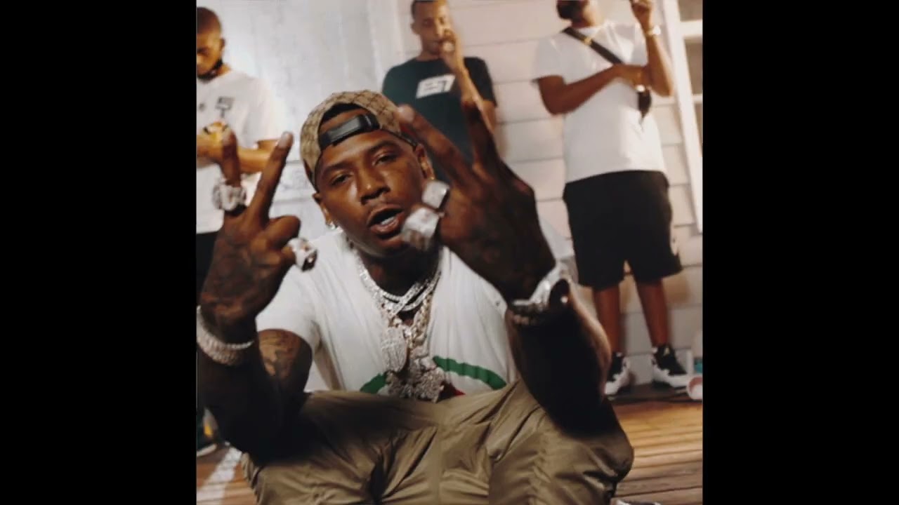 [FREE][SAMPLE] Moneybagg Yo Sample Type Beat 2023 