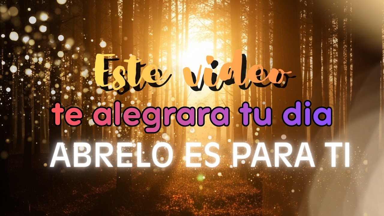 Buenos dias para ti con mucho cariño💌Un hermoso mensaje de buenos dias❤️