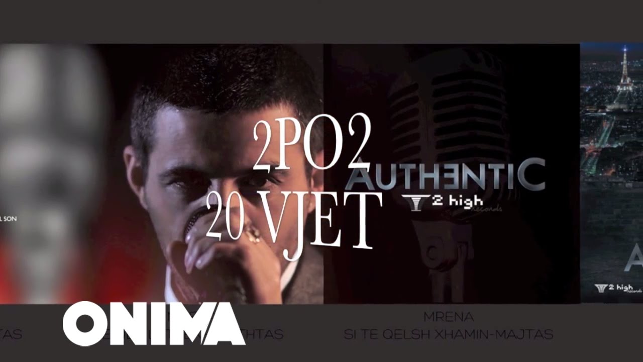 2po2 - 20 vjet