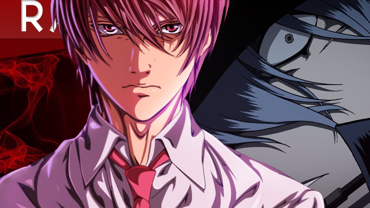 RAP de KIRA/GIN | 