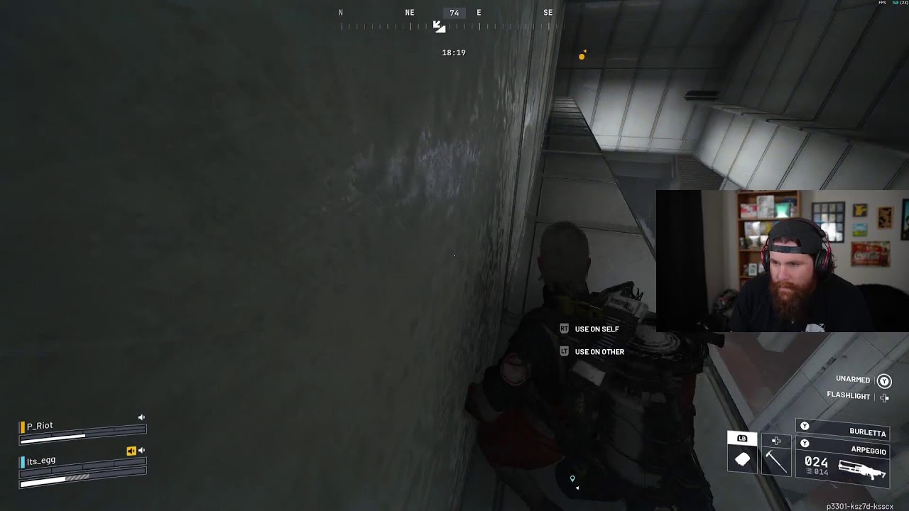 Arc Raiders Gameplay - LIVE