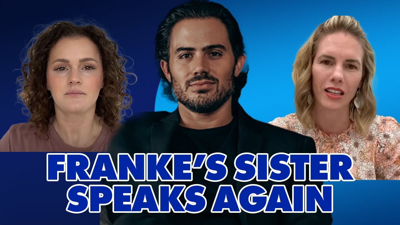 Real Lawyer Reacts: 8 Passengers Ruby Franke's sister, Bonnie Hoellein, Speaks Out Again