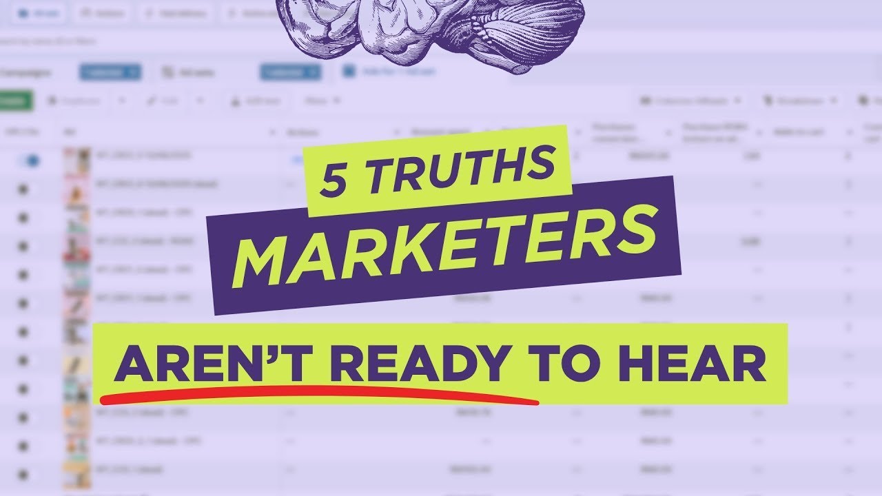 Consumers Got Weird This Year: 5 Truths Marketers Aren’t Ready For