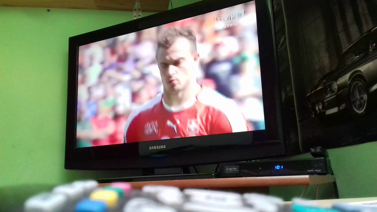 Polska Szwajcaria RZUTY KARNE 5:4 ##Euro 2016#
