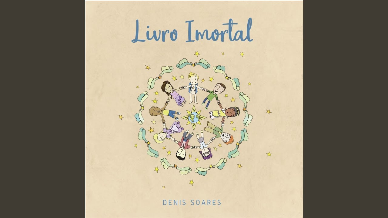 Livro Imortal