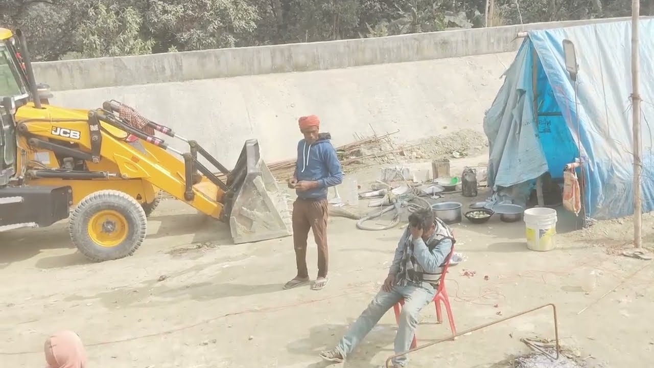 कह रहे थे की नहीं बोलिए... लोग जन जाएंगे 😨
