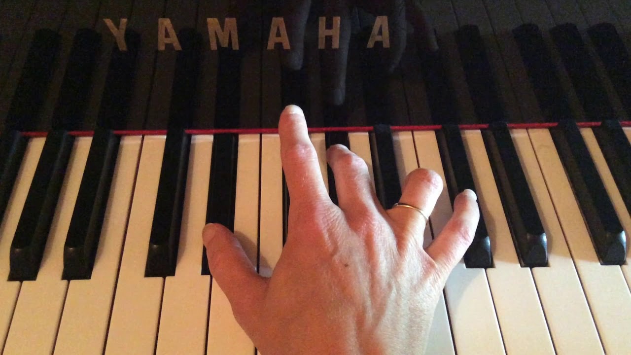 tuto piano 1ère arabesque de Debussy p3 m sep