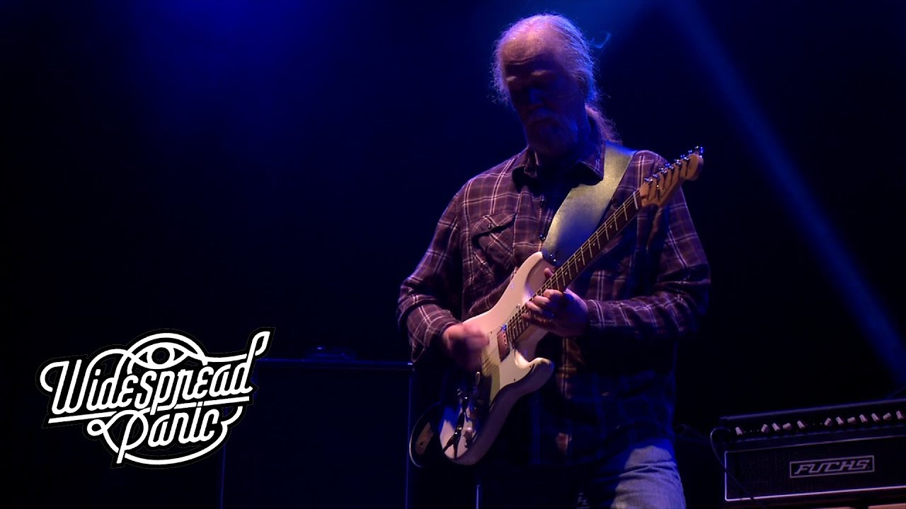 Chainsaw City (Live in Oakland, CA)