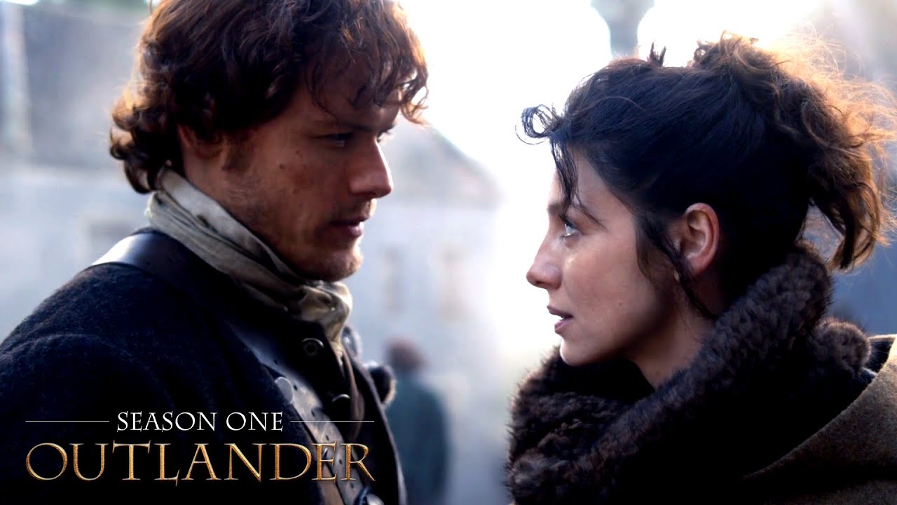 Claire and Jamie's Trick | Outlander