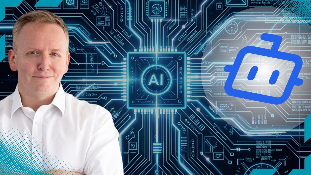 How Small Businesses Use AI to Get Clients on Autopilot (Without Sounding Like a Robot)