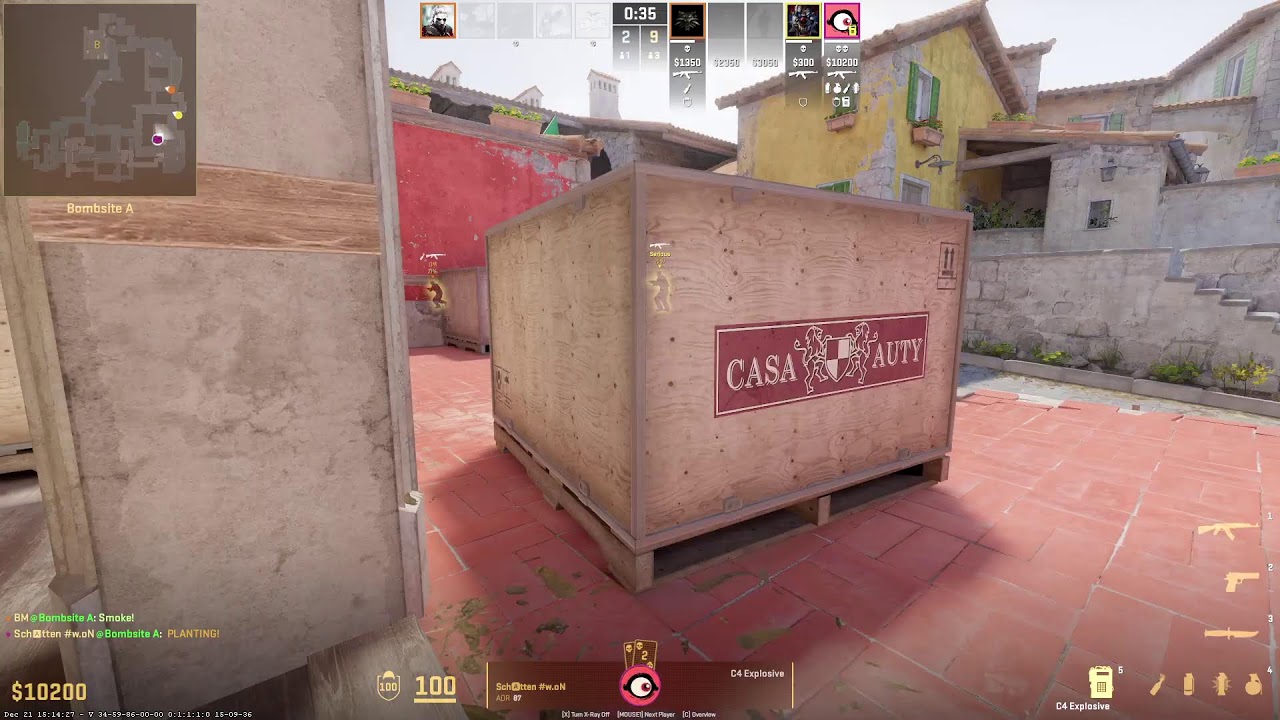 An old man's ode to CS GO - Live with Restream