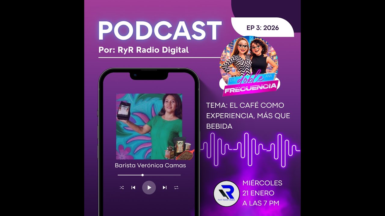 Doble Frecuencia Ep.3