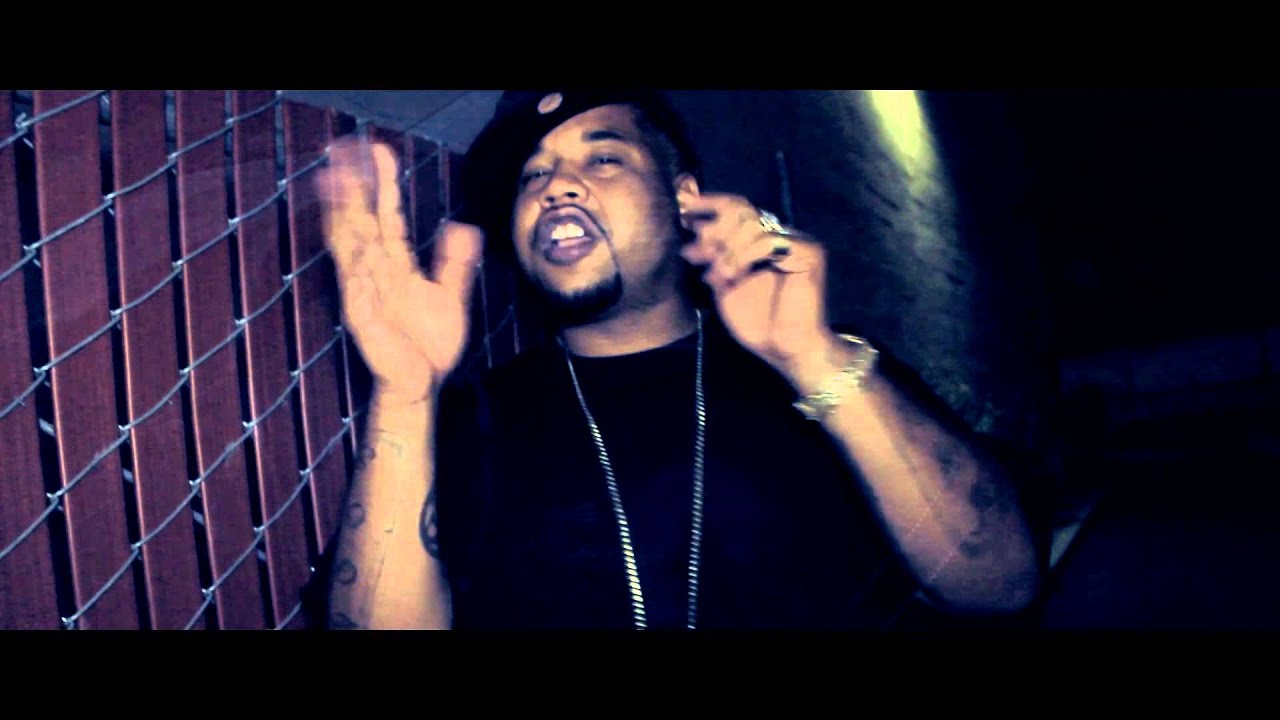 Mac Reese -- QDCH  (offical video)