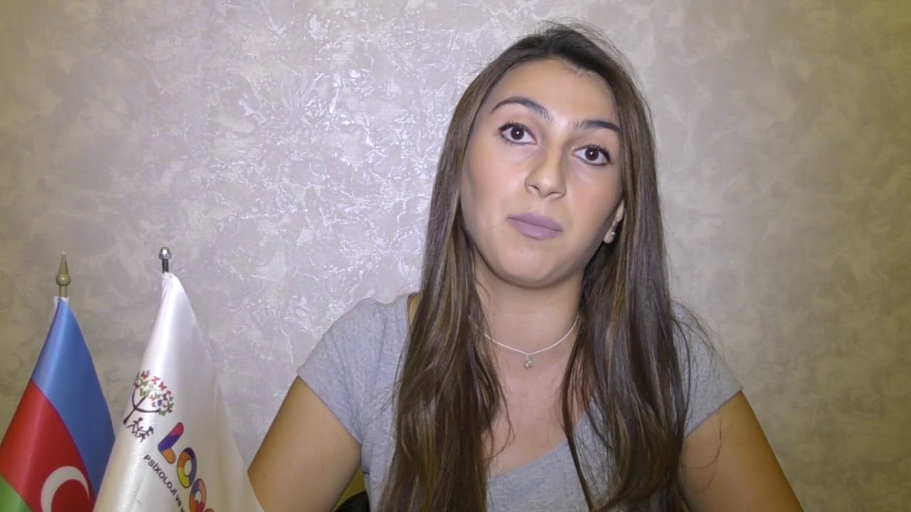 Rinolaliya. Loqoped Mahirə Ələkbərova