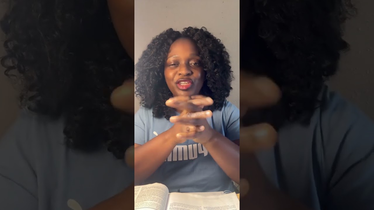 How I brought curse on myself part 2 #deliverance 