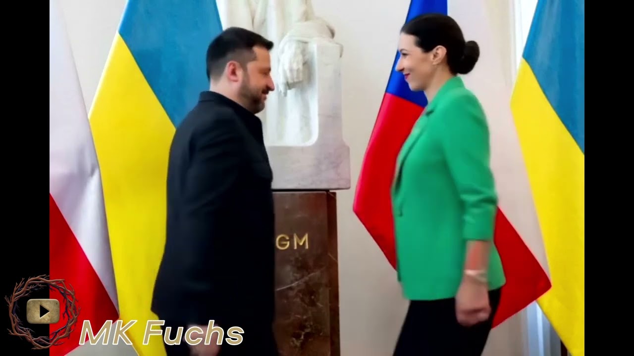 Fialenko Fialo Slibuje Slibuje - (Official Music Video)