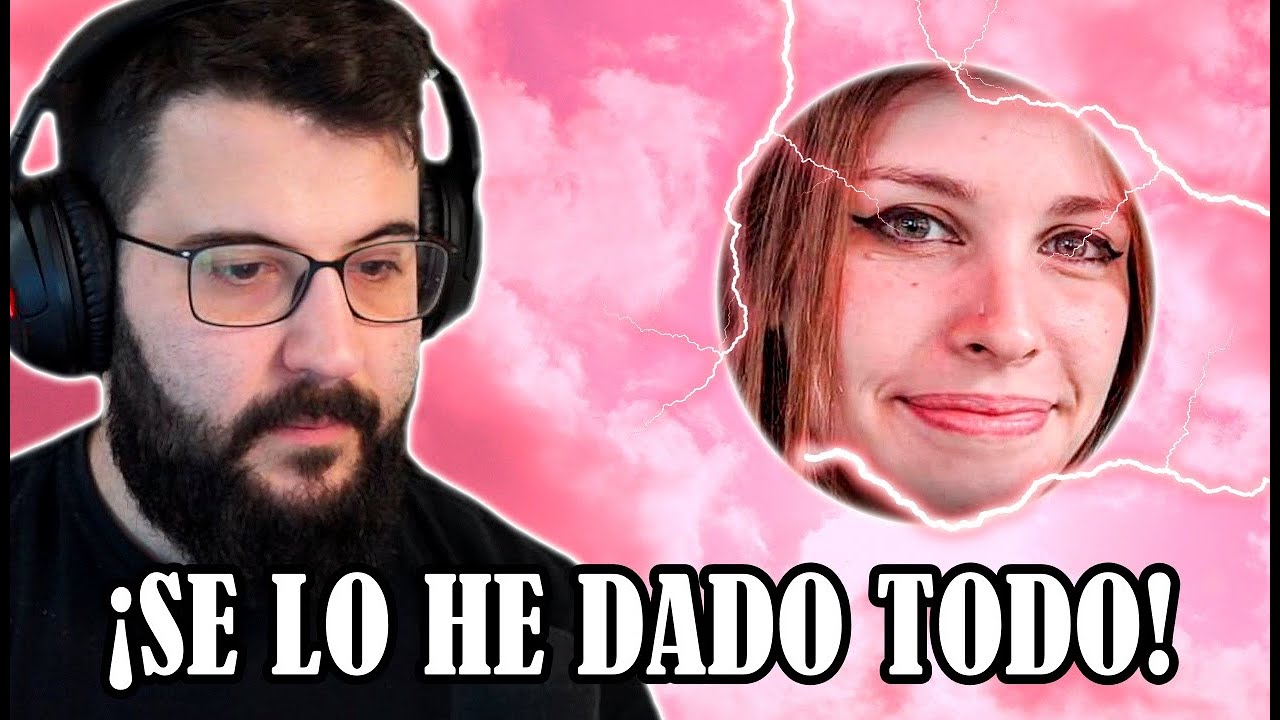 ALEXELCAPO EXPLOTA COMO NUNCA CONTRA SU EX, CHIO Y LE HACE UN GAME OVER