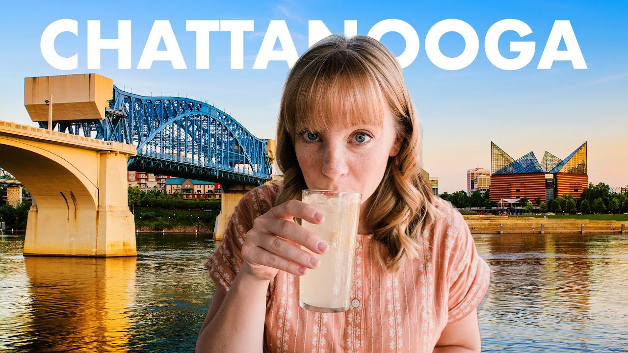 CHATTANOOGA, TN | A Local&rsquo;s Guide