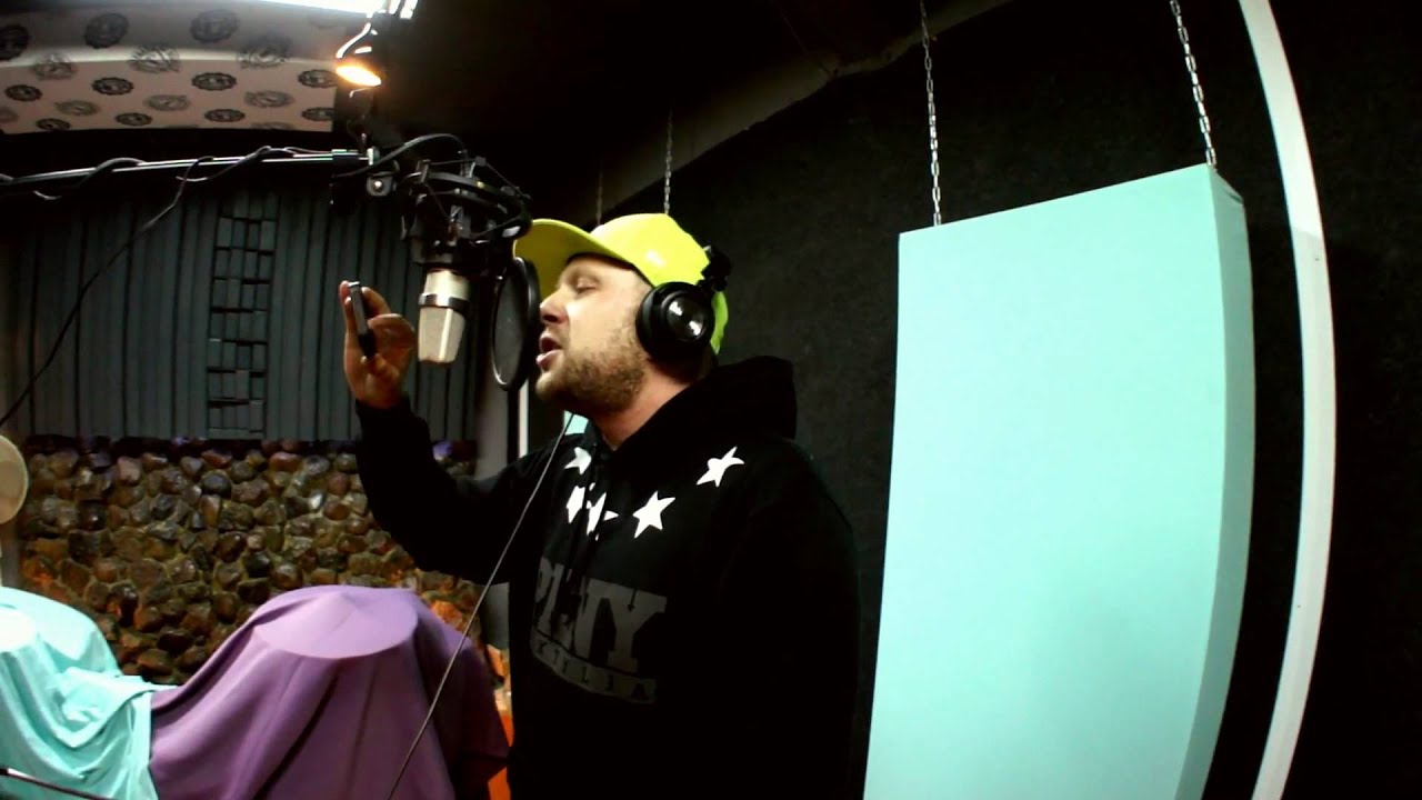 CNE #HOT16CHALLENGE PROD. RASTAMANIEK