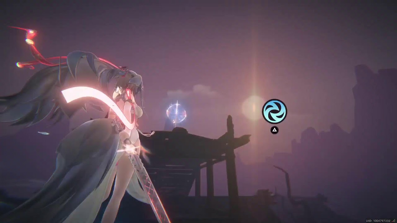 Zenless Zone Zero Gameplay #121