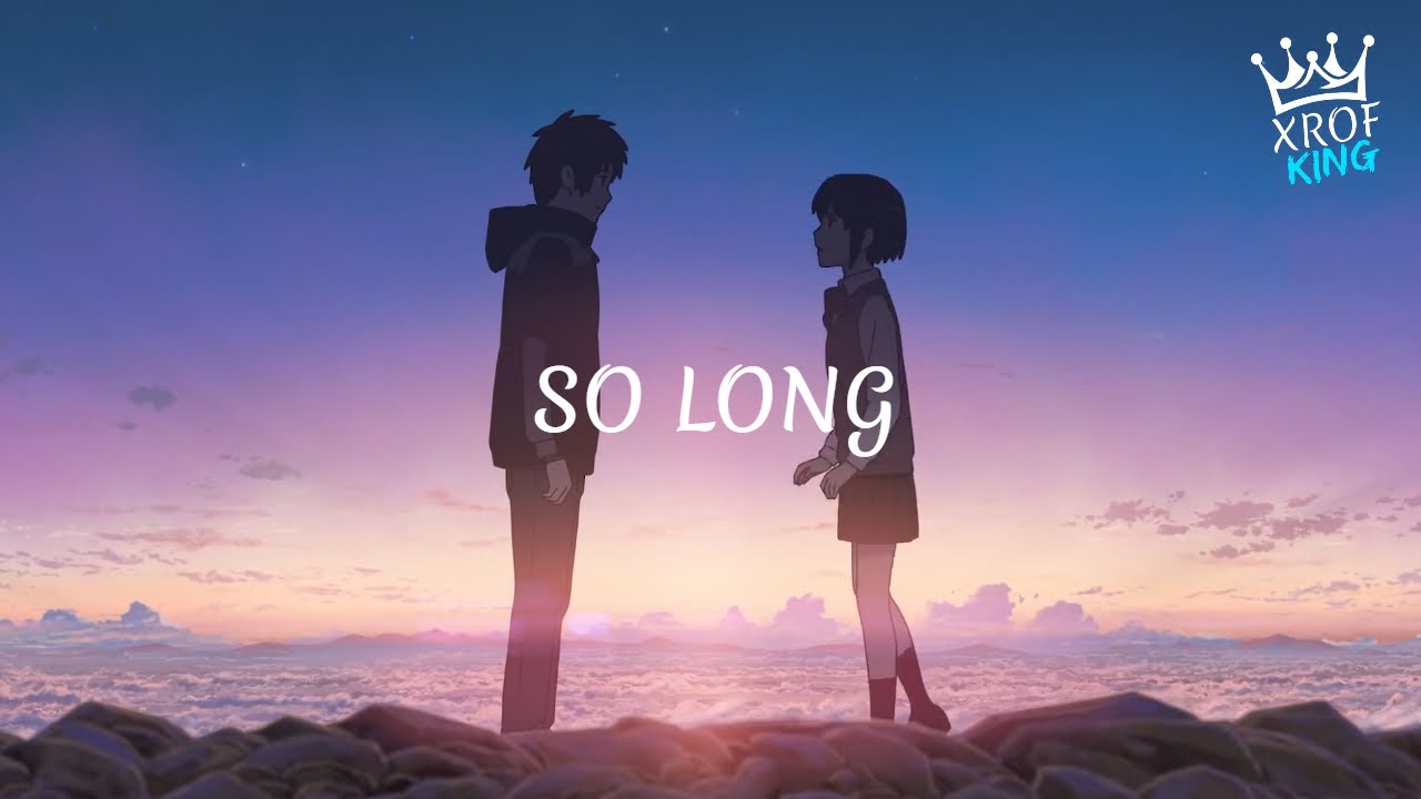 Killval - So Long (Official Music Video)