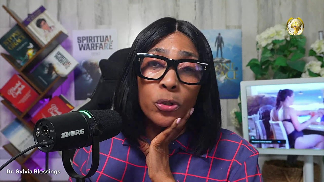MINISTERS CORNER 38| WITH PROPHETESS  SYLVIA AMETORWOBLA