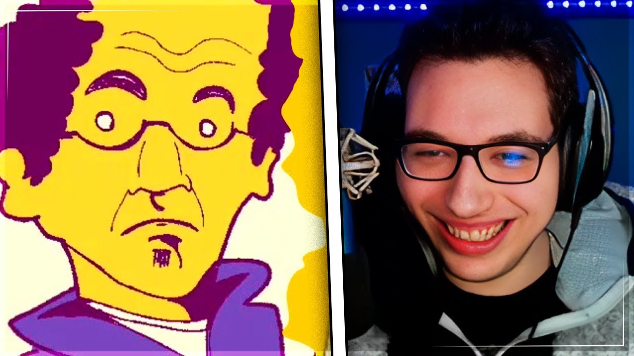 EX-FAN DE DOOMENTIO REACCIONA A 