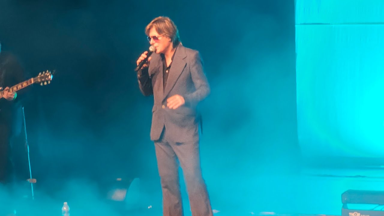 Nacho Vegas - Dry Martini S.A. (En Vivo Guadalajara, México 19-01-2024)