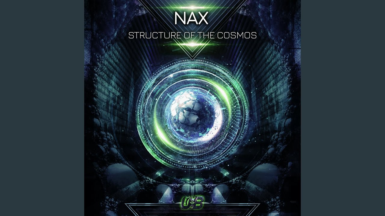Structure of the Cosmos