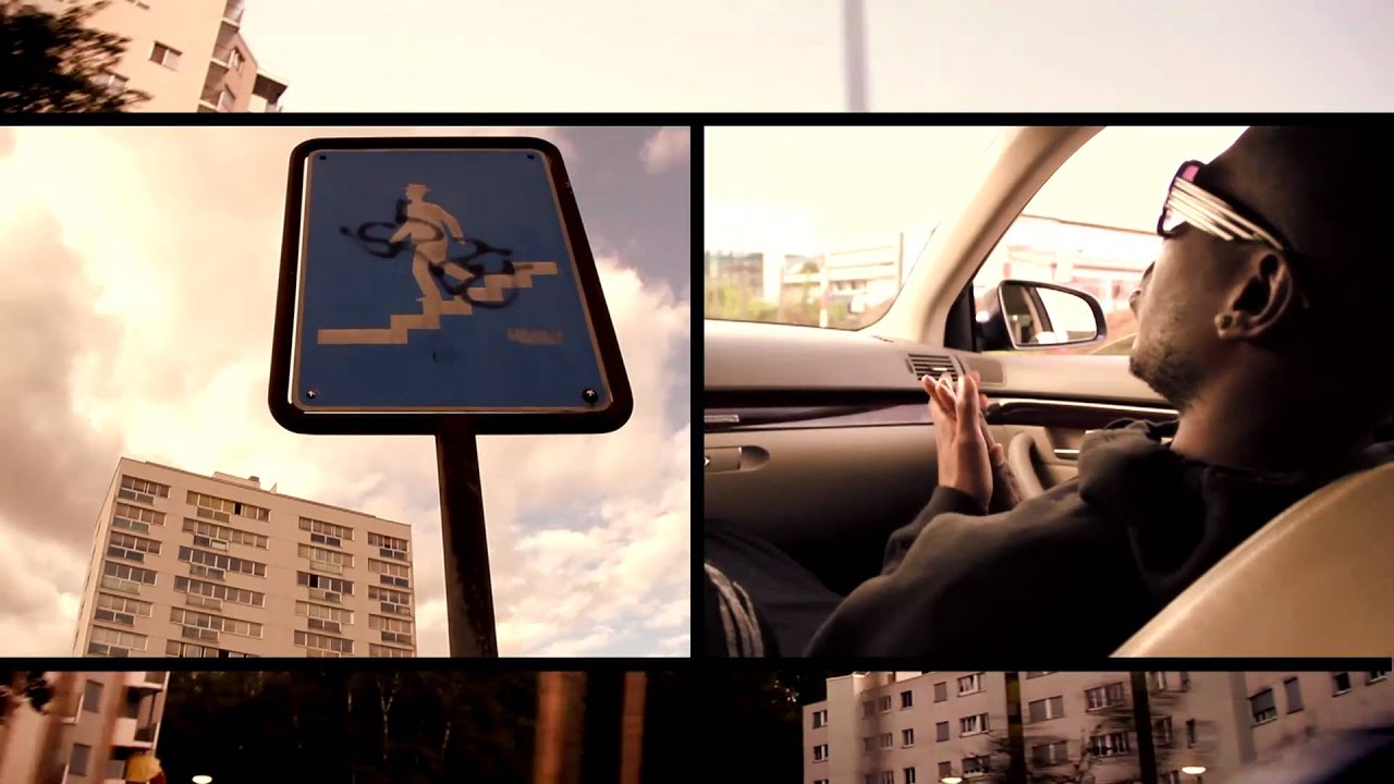 BIZZY O - BANGERZ MENTALITY (OFFICIAL HD VIDEO)