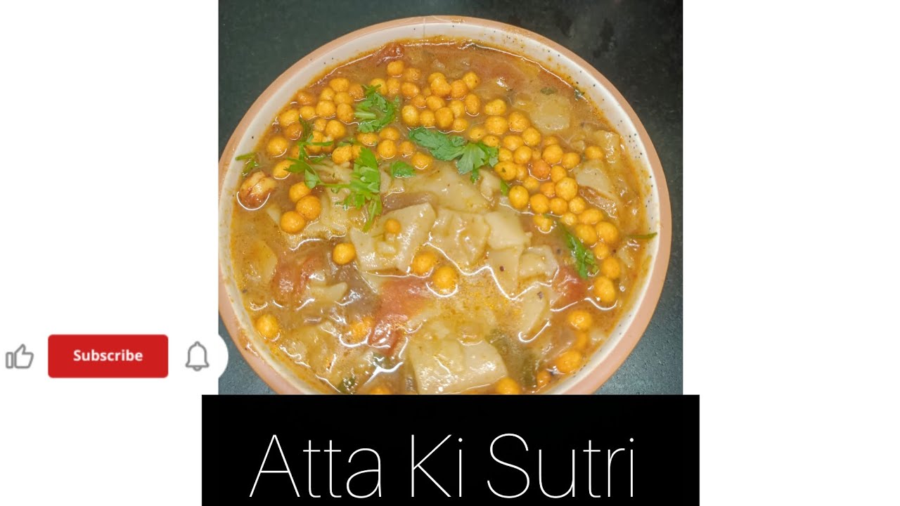 Atta Ki Sutri #sutri #breakfast #trending #viral #video #views #asmr 