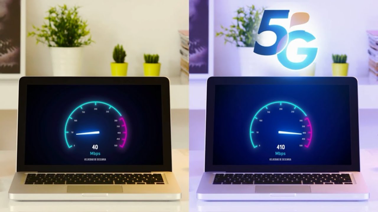 Antel celebr&oacute; la nueva red de internet 5G con servicio comercial