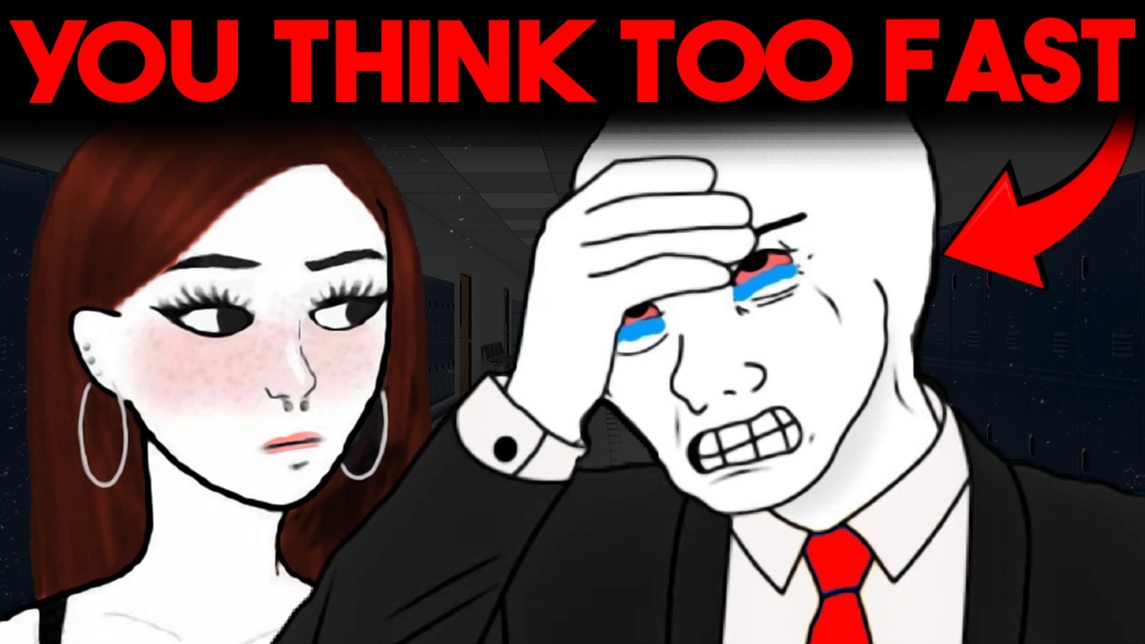 How Girls REALLY Want You To Talk To Them