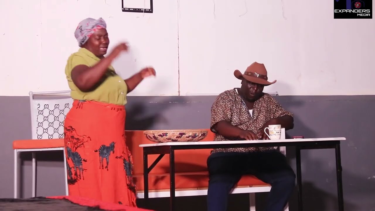 Mboco iria Athuri Mendete Kuria-BEST KIKUYU COMEDY