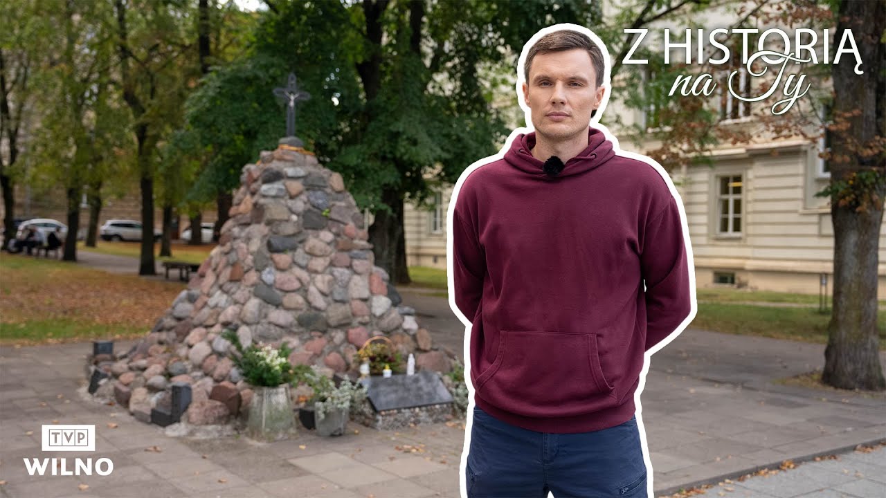 Z Historią na Ty | Umowa moskiewska oraz wkroczenie korpusu sowieckiego na Litwę #76