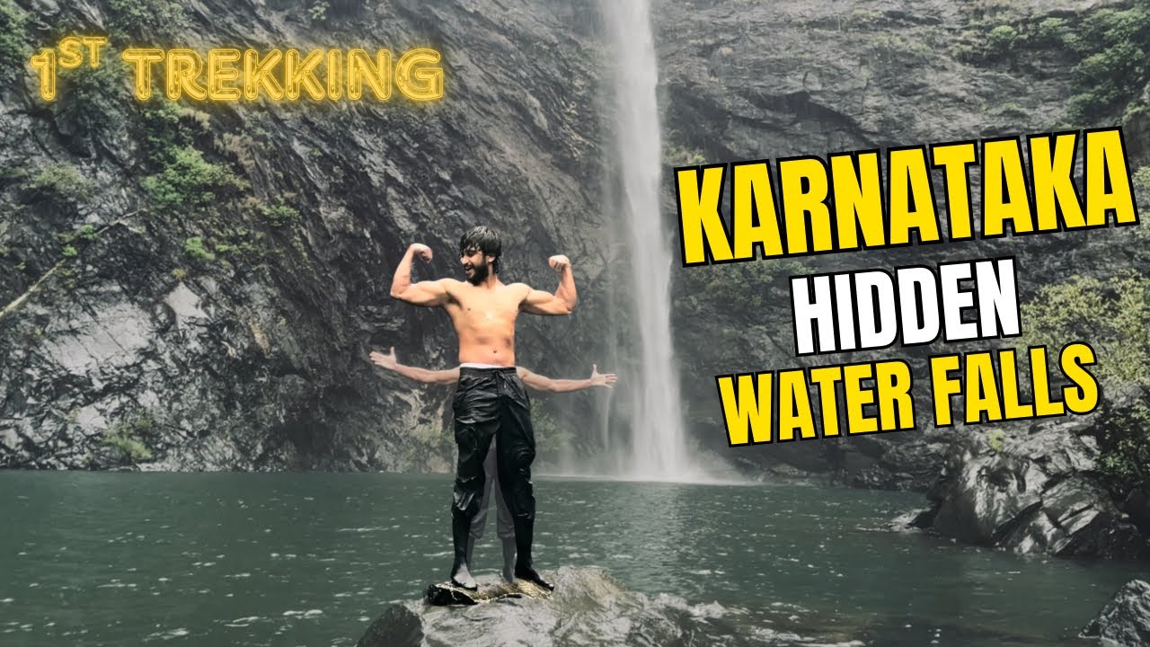 Wild forest Trekking full adventure 😱|| #varunaradya ​⁠@VarunAradya31