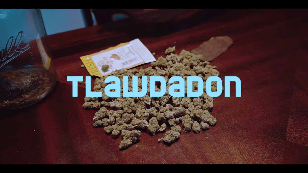 TLawDaDon - Superb [Official Video]