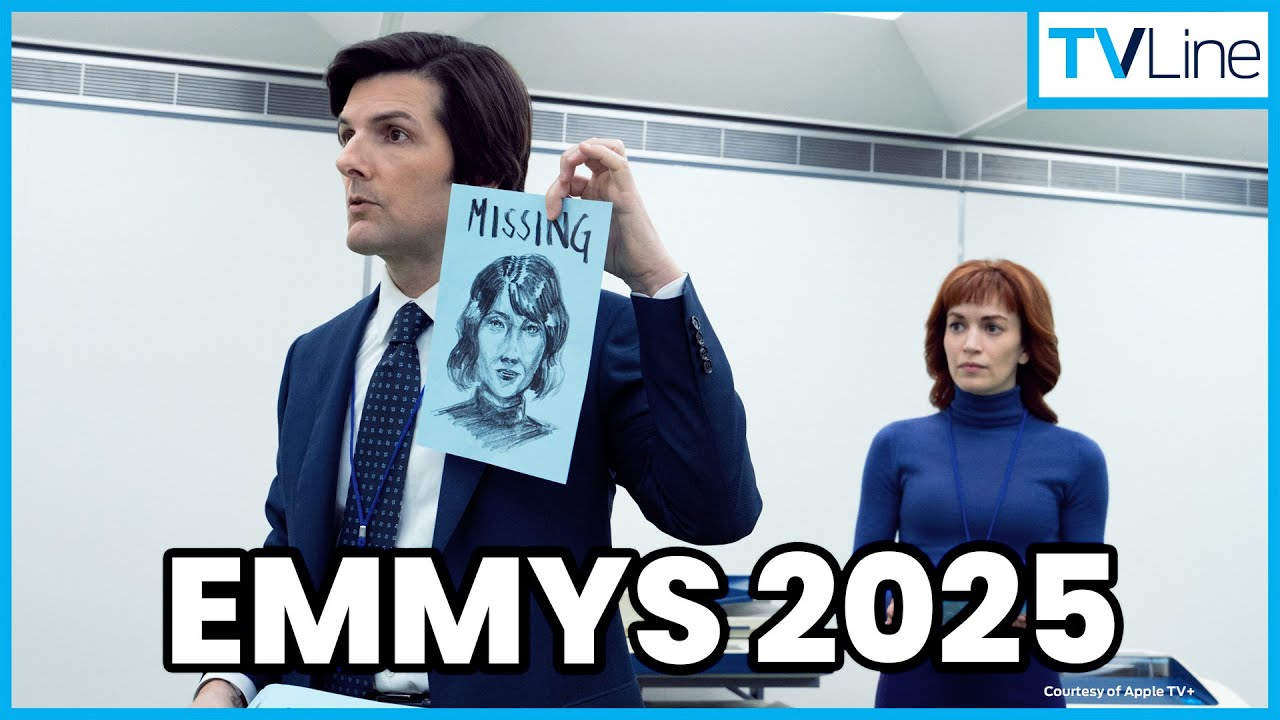 Emmys 2025 | Severance Leads Nominations, Despite One Huge Snub