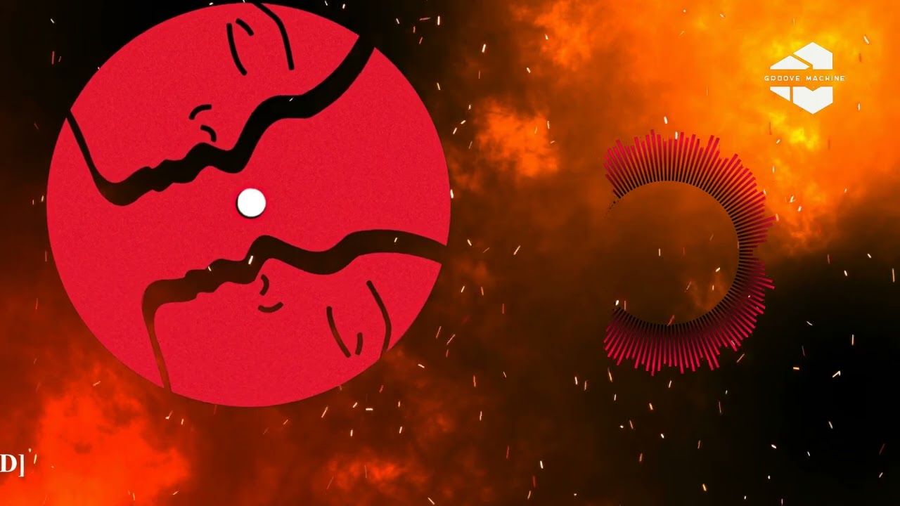 Wheats - HEADS ROLL (Original Mix) [BOX RED]