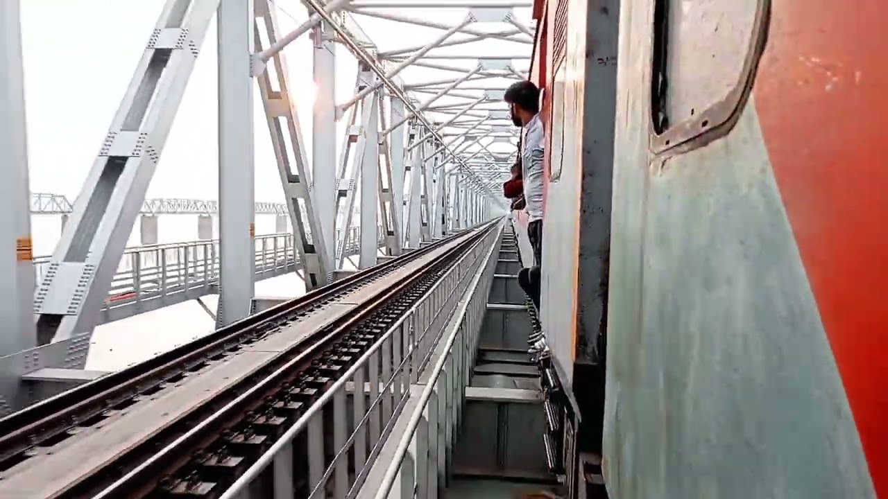 बिहार और दिल्ली का बॉडर 🌉😱 #trending #viral #minivlog #youtube #video #viralvideos 