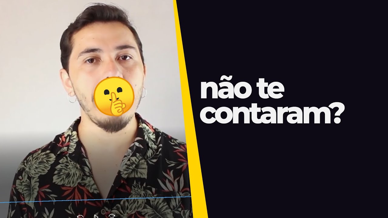 O que não te contam sobre o FUSING.