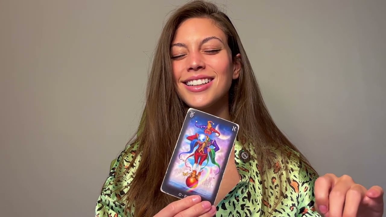 Trust Your Luck In This Connection ✨