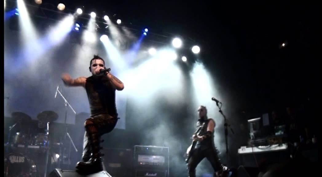 Killus - 