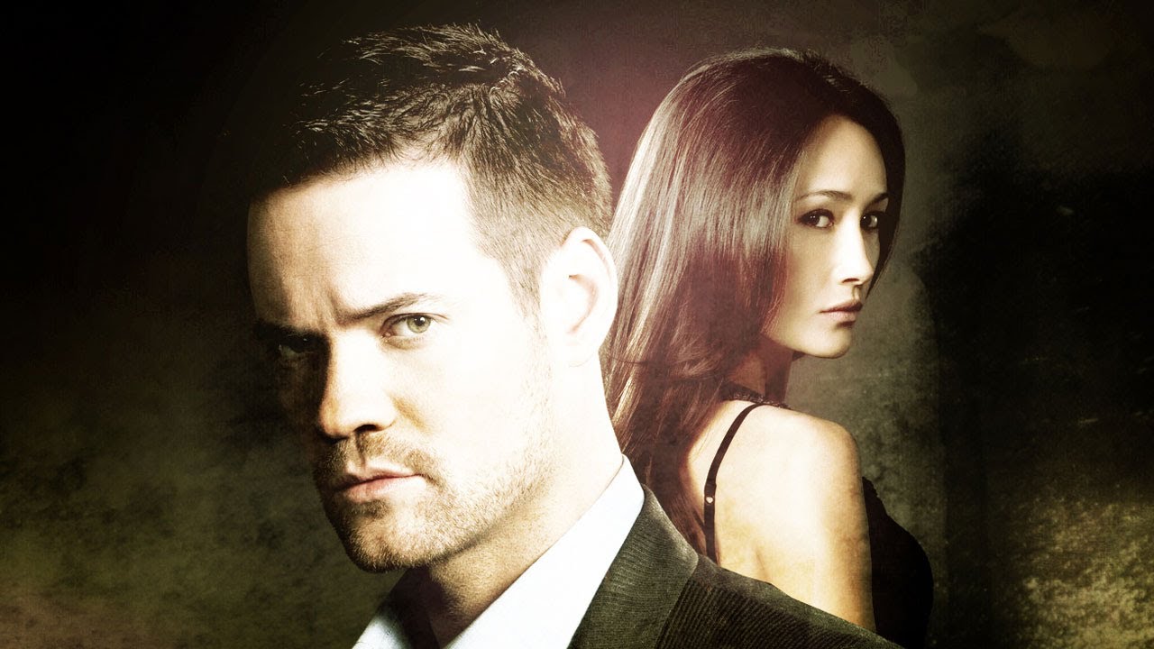 Как звезды сериала «NIKITA» Мэгги Кью и Шейн Уэст влияют друг на друга?