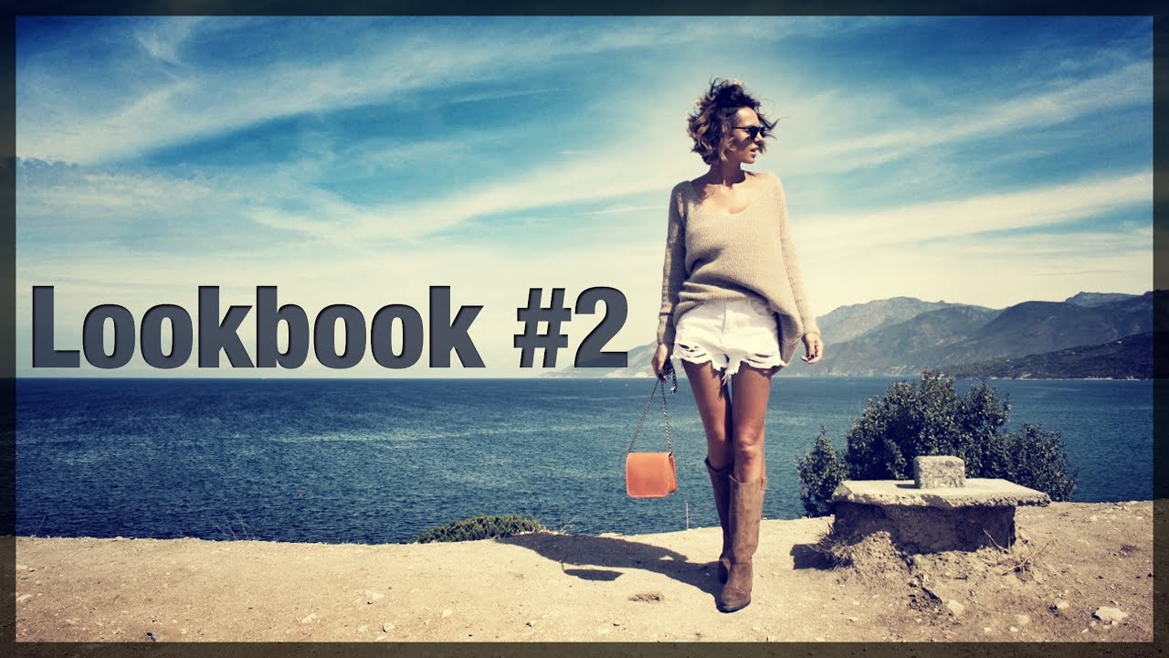 LOOKBOOK #2